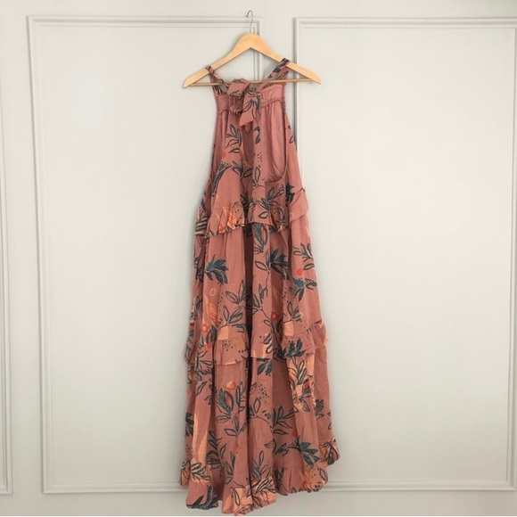 Free People Anita Dress SzM NWOT - Picture 2 of 5